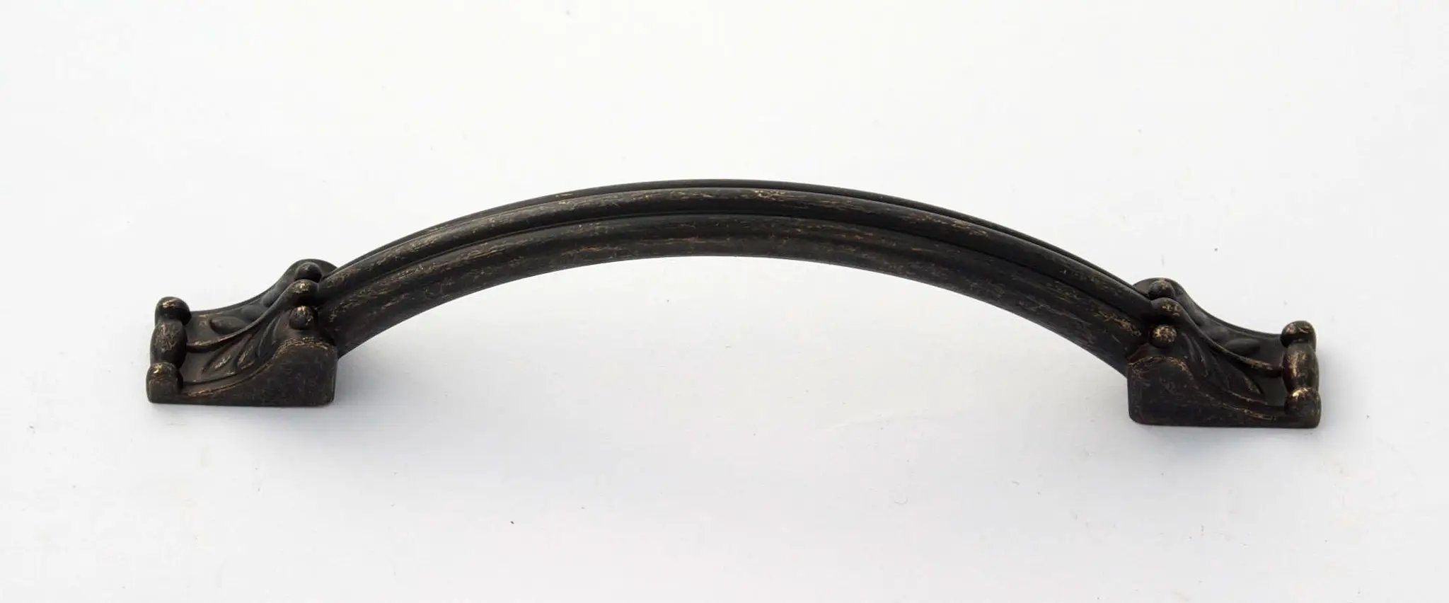 Alno Fiore 4" Pull by Alno