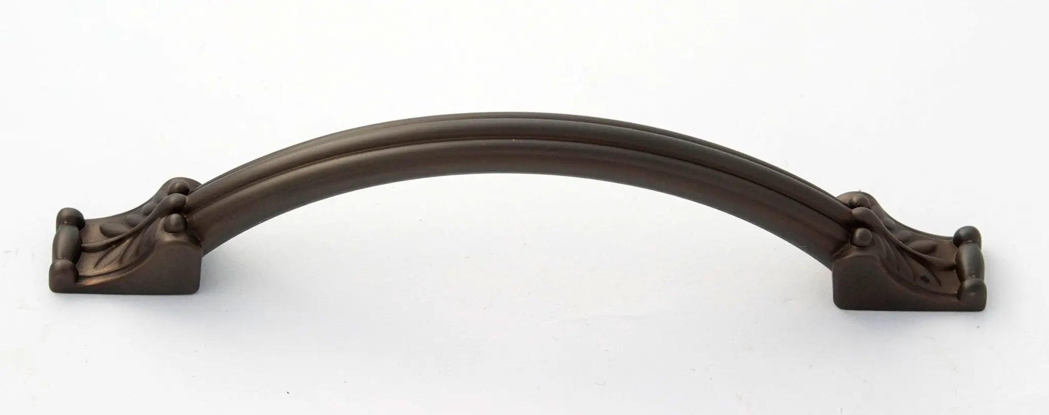 Alno Fiore 4" Pull by Alno