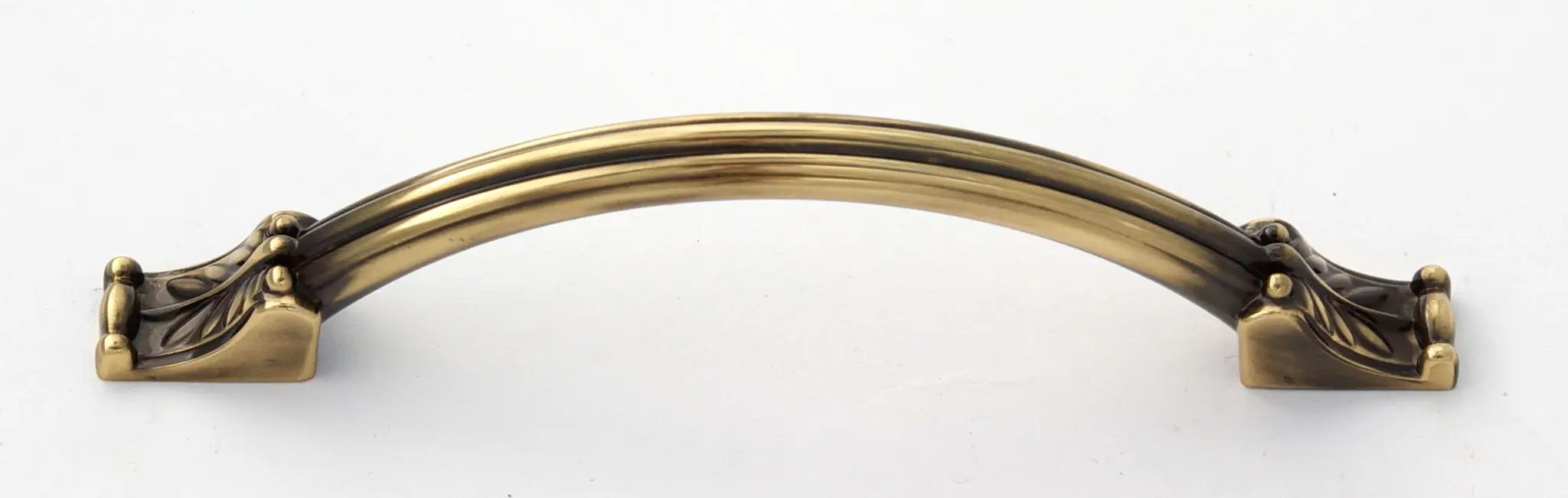 Alno Fiore 4" Pull by Alno