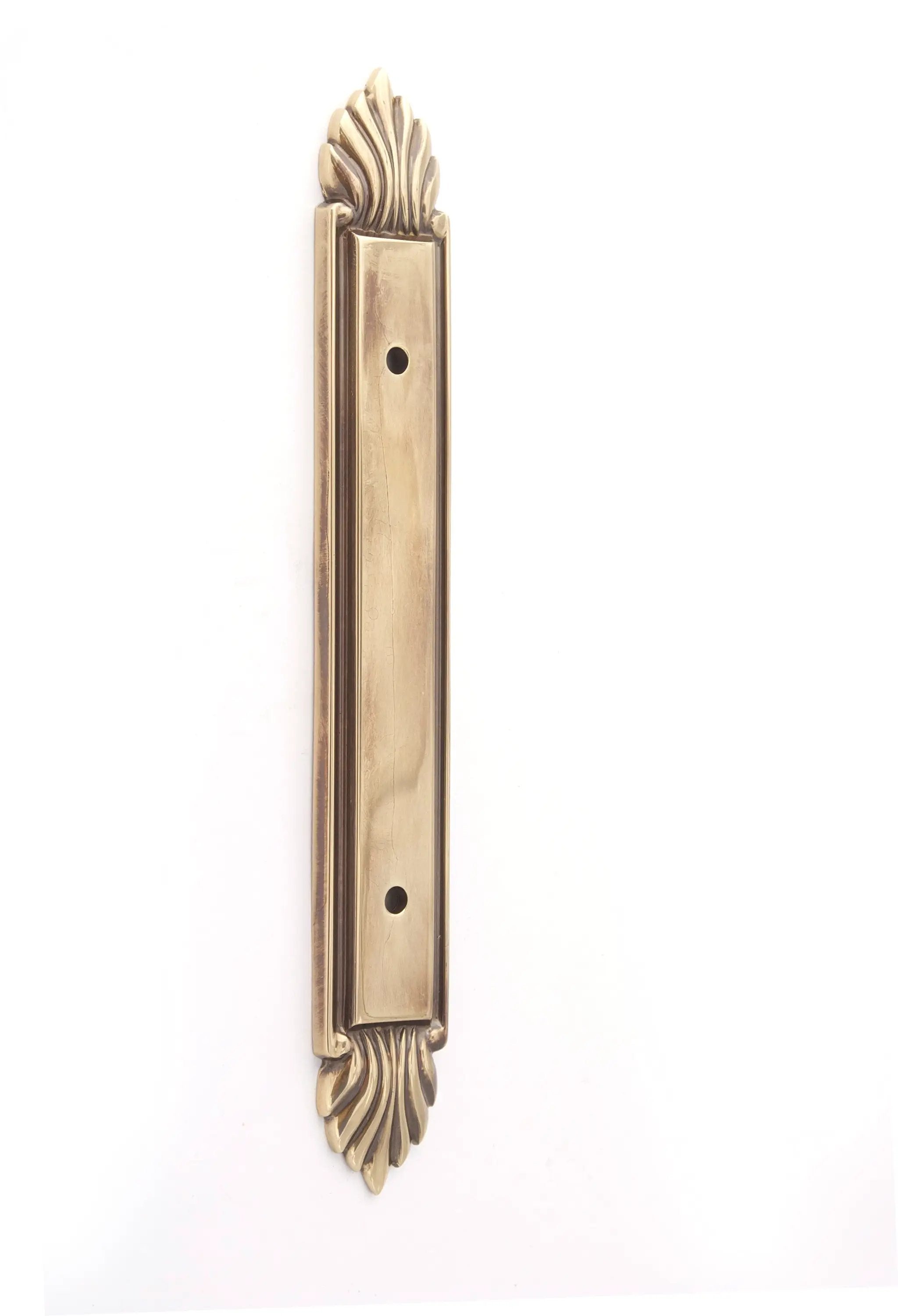 Alno Fiore 7 3/8" Backplate by Alno