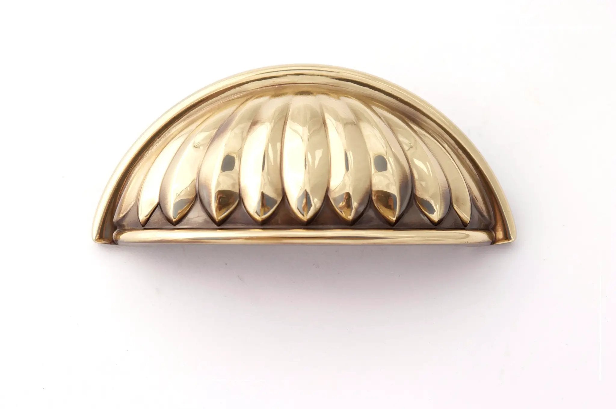 Alno Fiore 3" Cup Pull by Alno