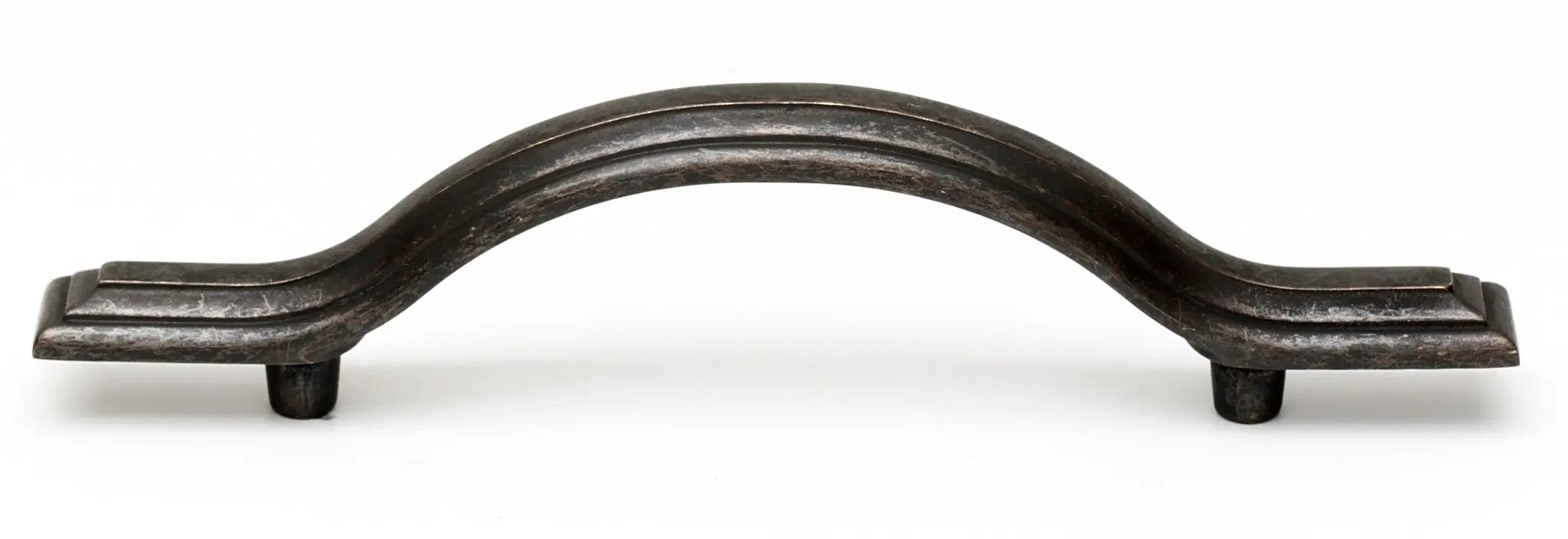 Alno Geometric 3 1/2" Pull by Alno