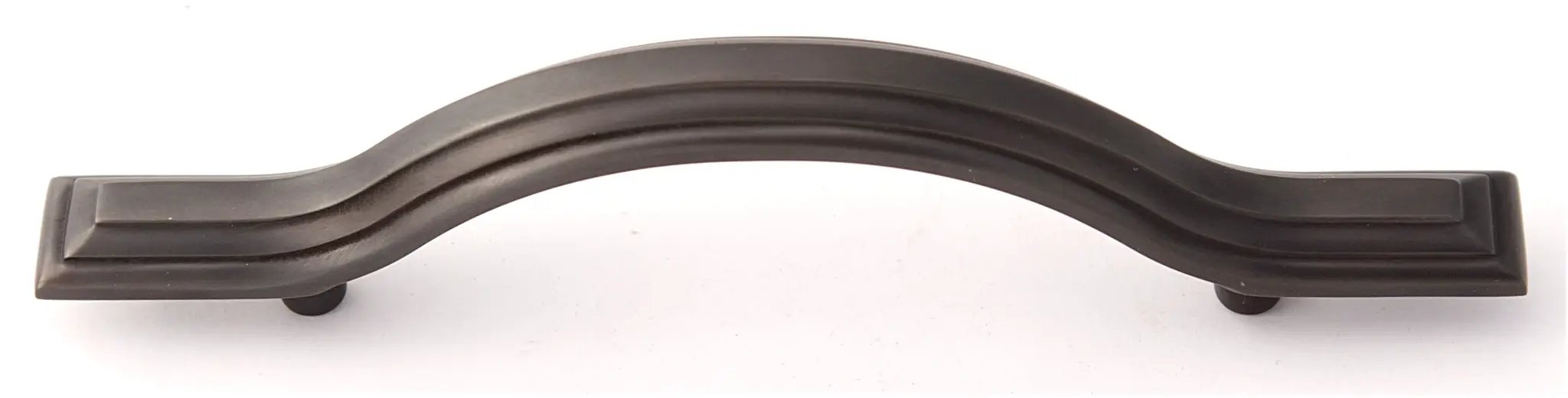 Alno Geometric 3 1/2" Pull by Alno