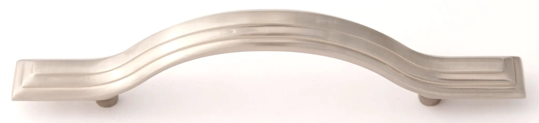 Alno Geometric 3 1/2" Pull by Alno