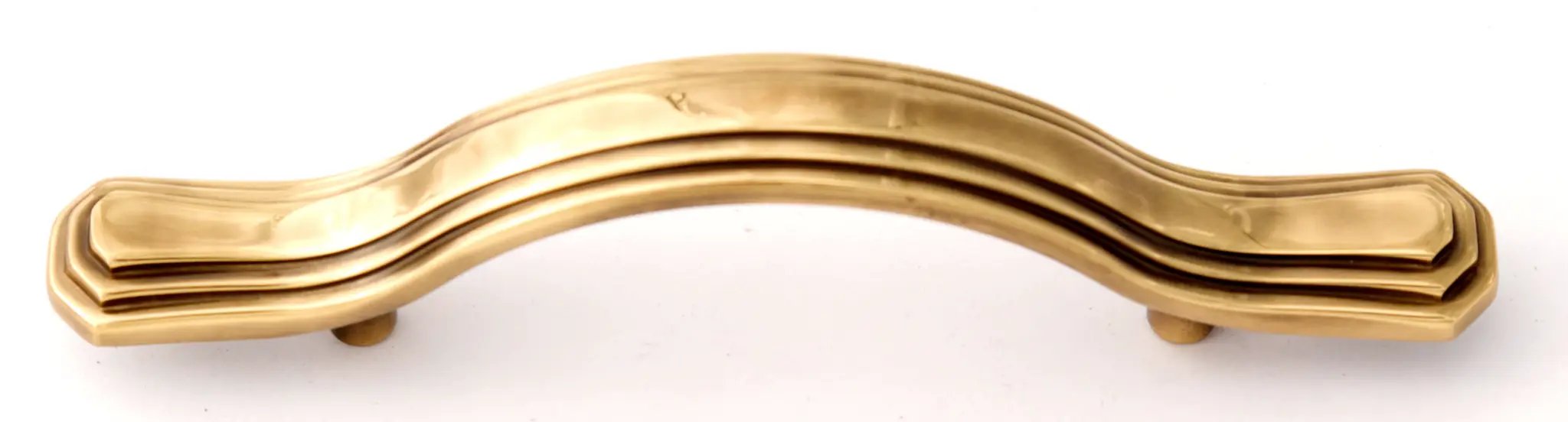Alno Geometric 3" Pull by Alno