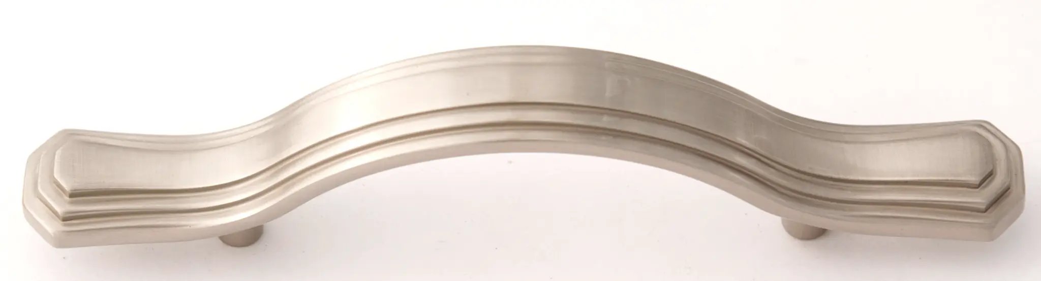 Alno Geometric 3" Pull by Alno