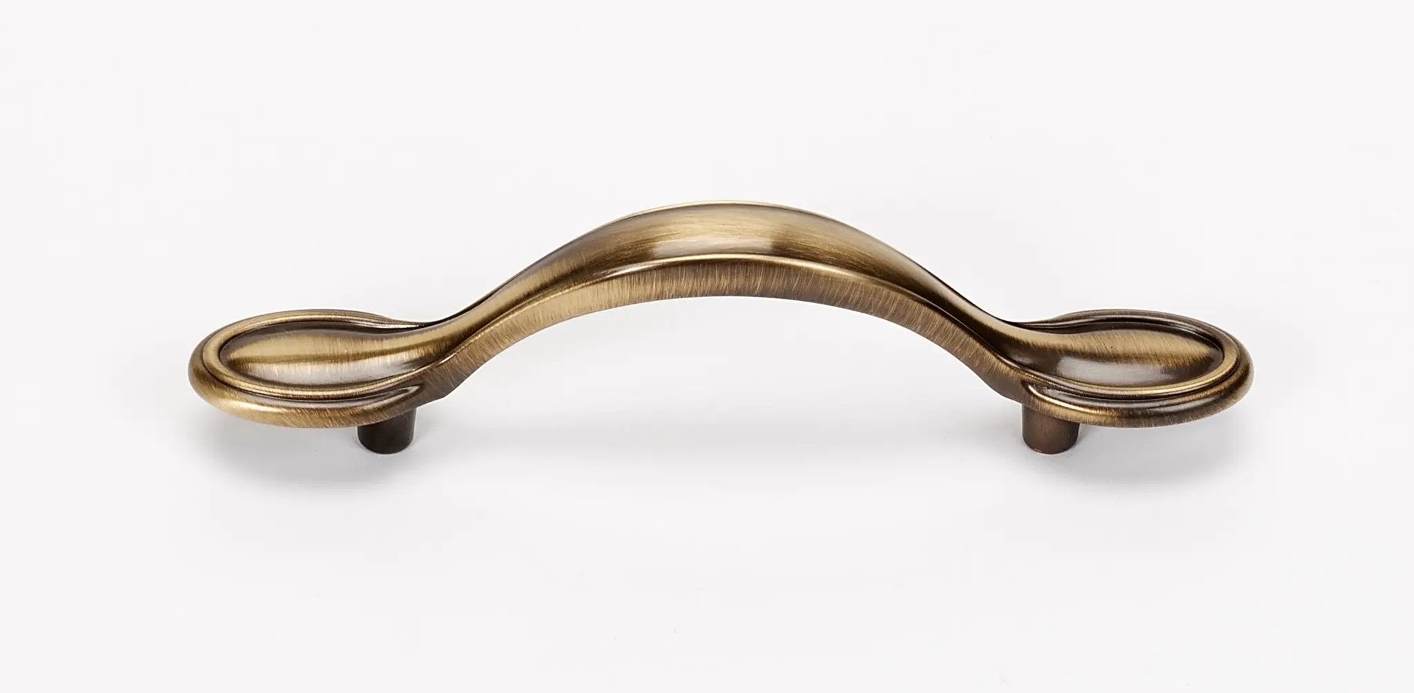 Alno Classic Traditional 3" Pull by Alno