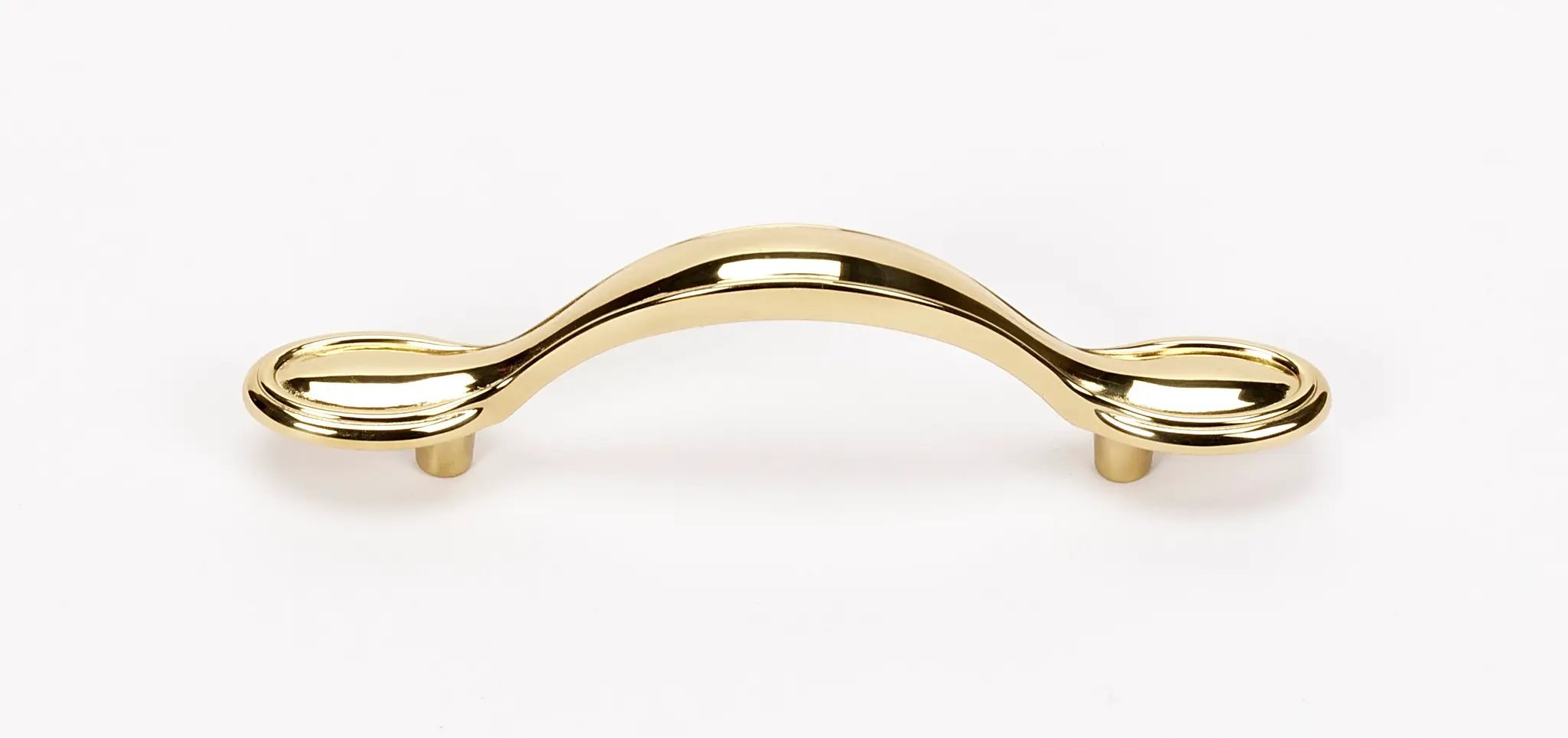 Alno Classic Traditional 3" Pull by Alno