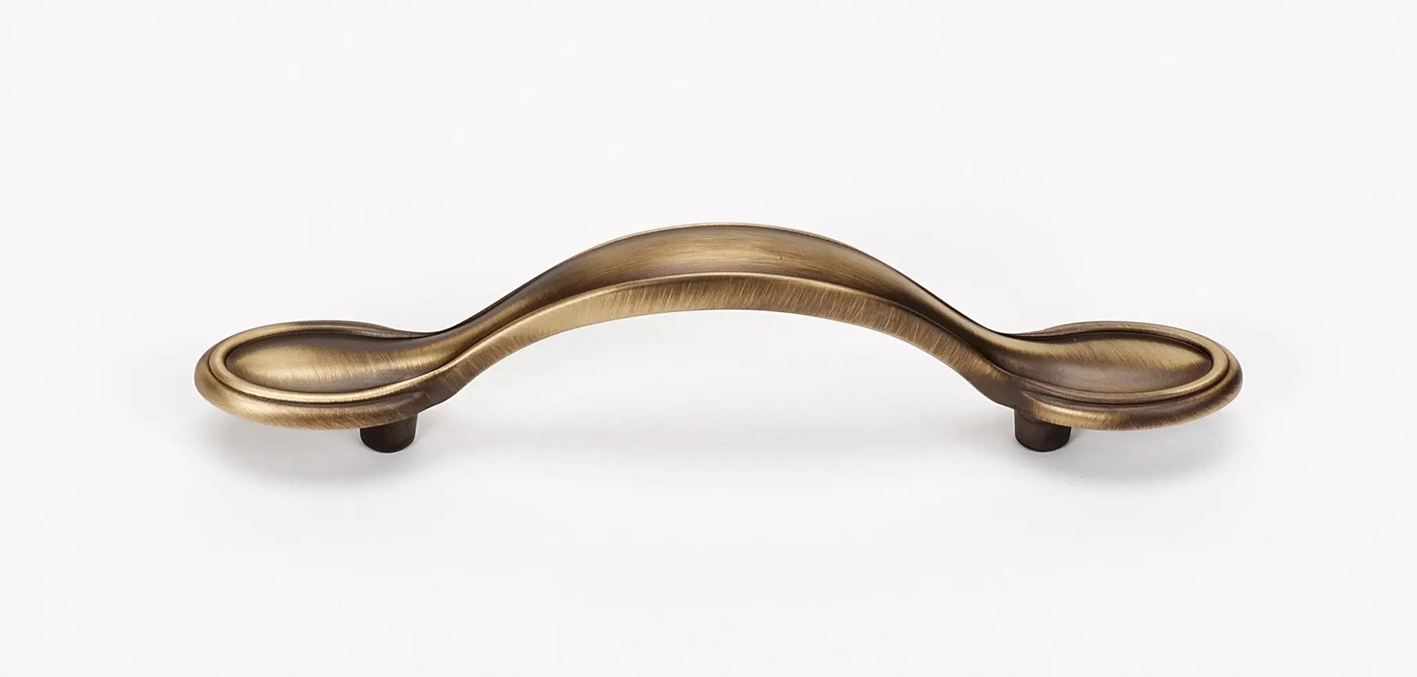 Alno Classic Traditional 3 1/2" Pull by Alno