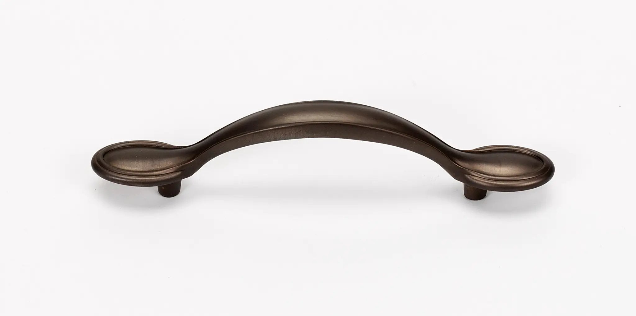 Alno Classic Traditional 3 1/2" Pull by Alno