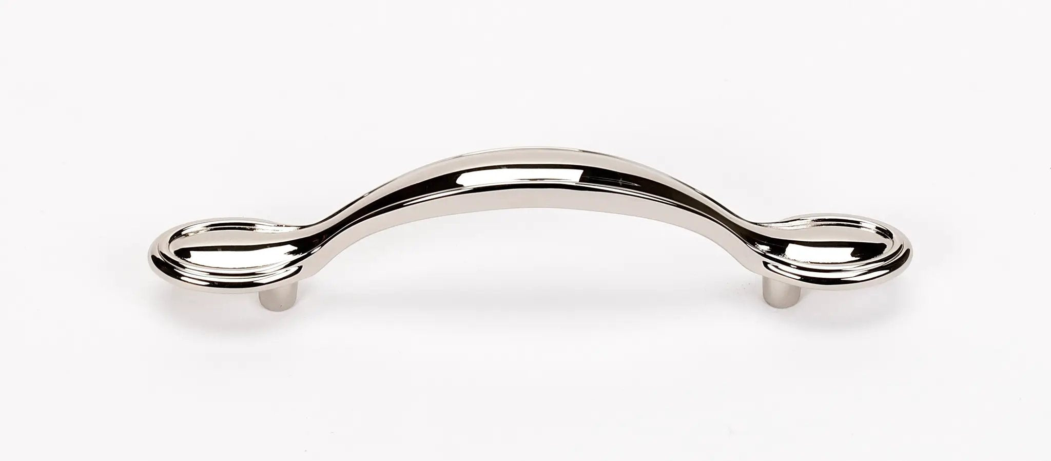 Alno Classic Traditional 3 1/2" Pull by Alno