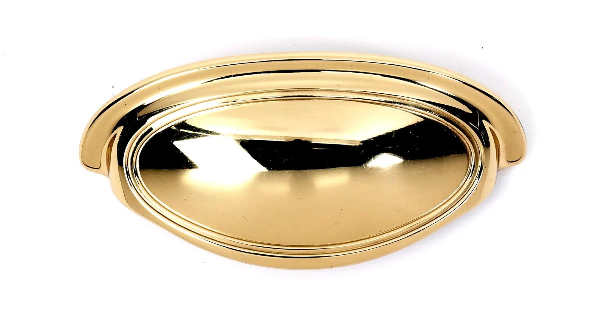 Alno Classic Traditional 3" Cup Pull by Alno