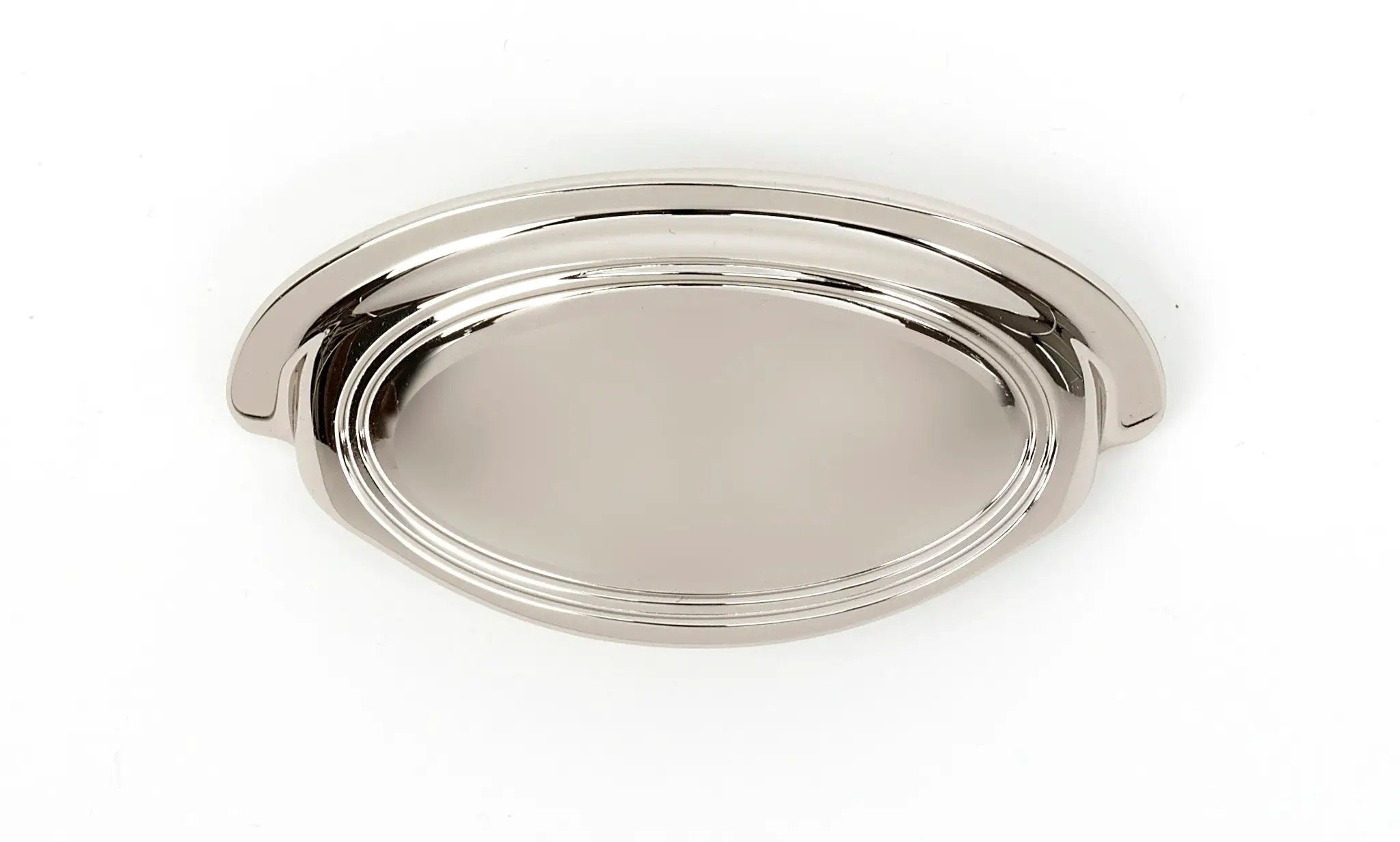 Alno Classic Traditional 3" Cup Pull by Alno