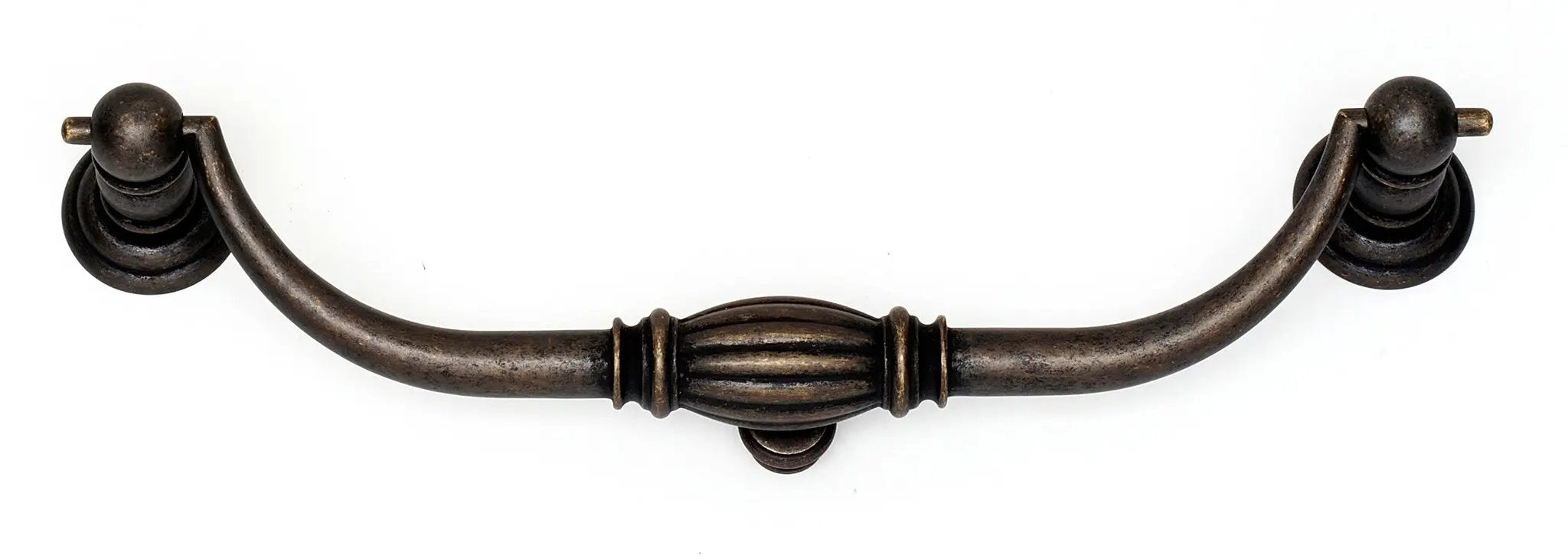 Alno Tuscany 6" Pull by Alno