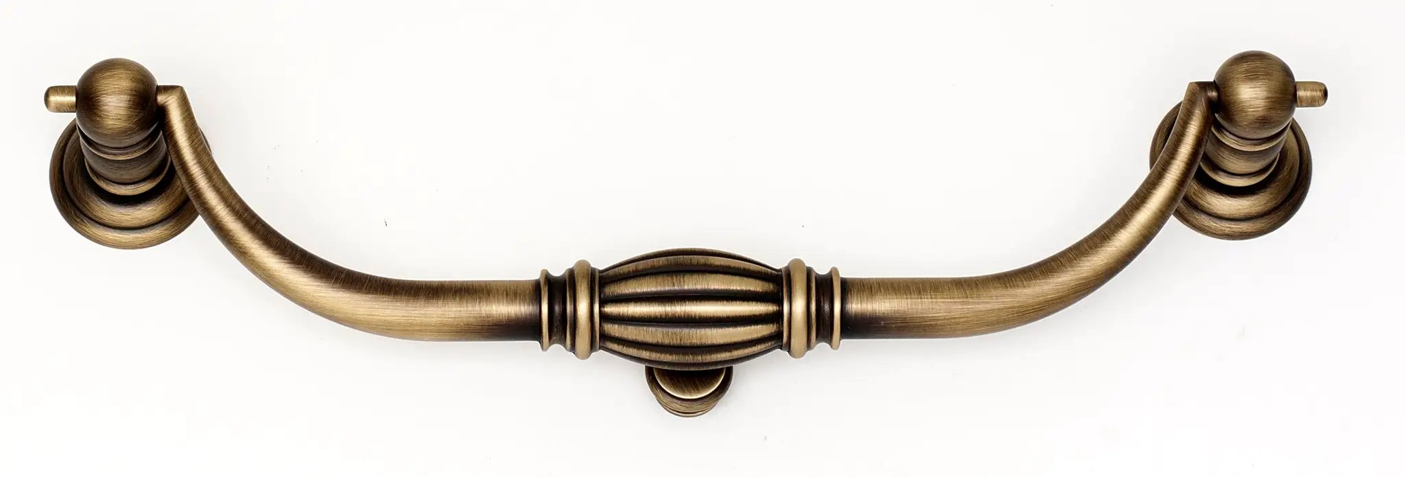 Alno Tuscany 8" Pull by Alno