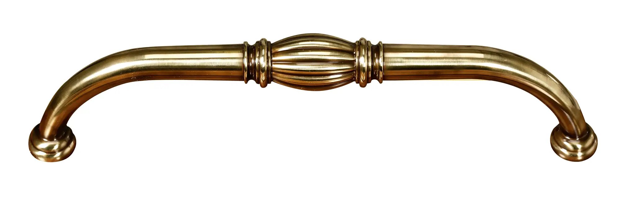Alno Tuscany 6" Pull by Alno