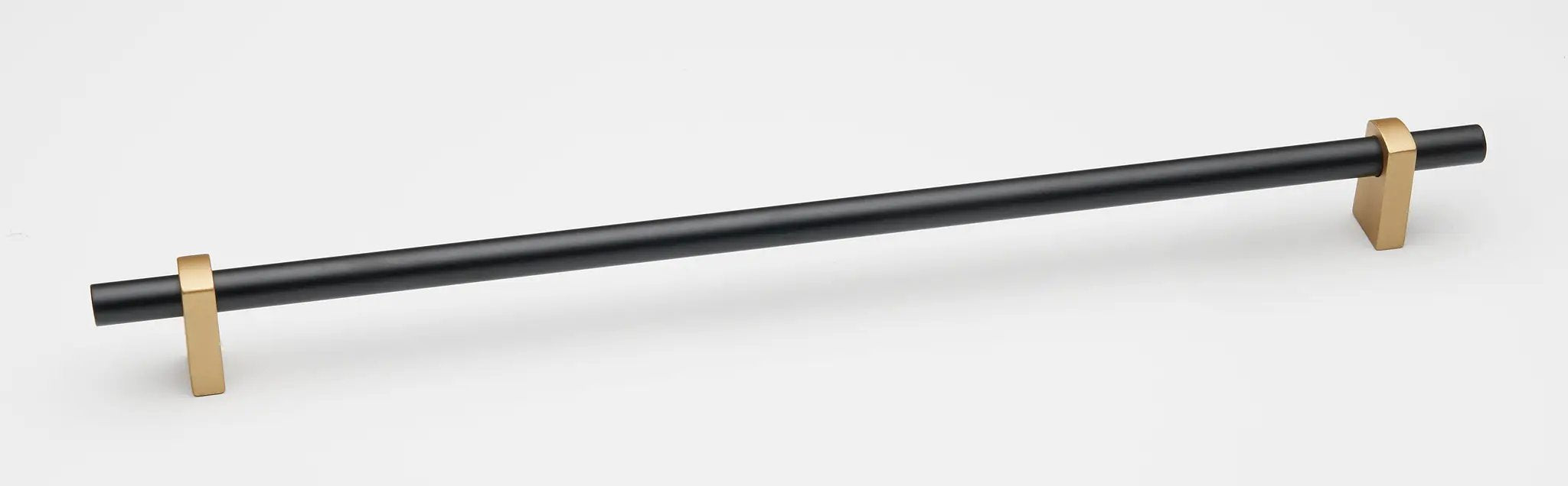 Alno Vita Bella 12" Appliance Pull Smooth Bar by Alno