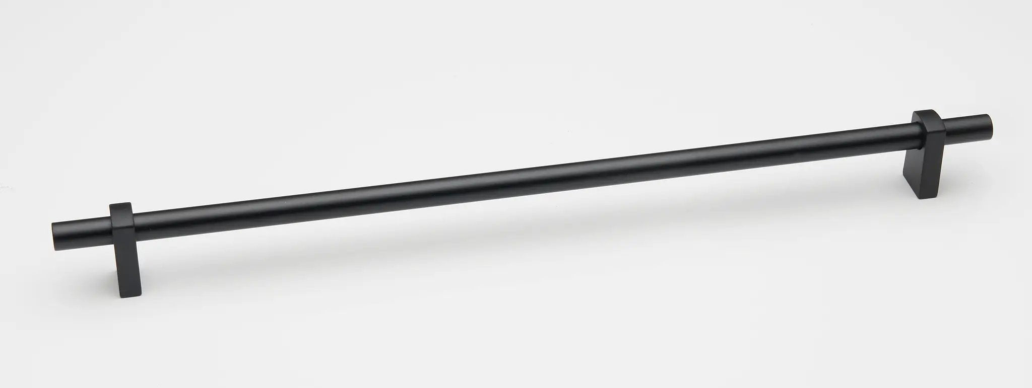 Alno Vita Bella 12" Appliance Pull Smooth Bar by Alno
