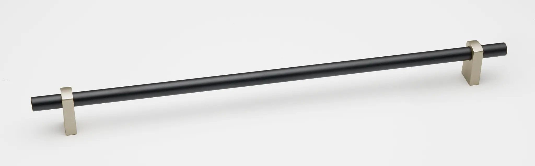 Alno Vita Bella 12" Appliance Pull Smooth Bar by Alno