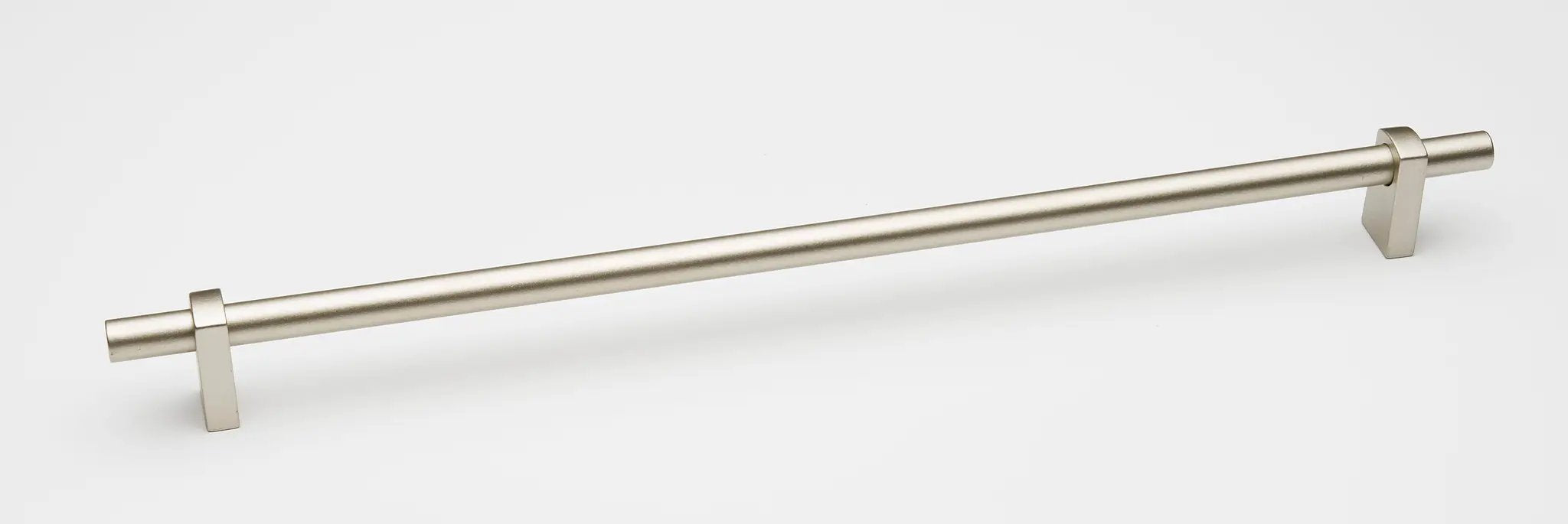 Alno Vita Bella 12" Appliance Pull Smooth Bar by Alno