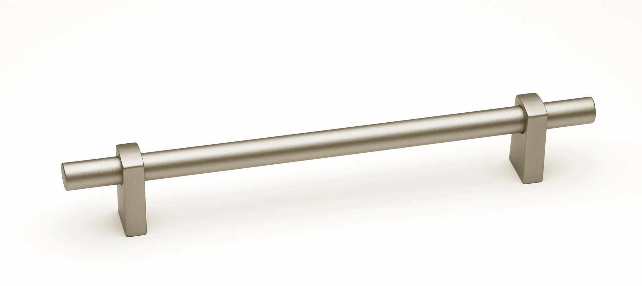 Alno Vita Bella 6" Pull Smooth Bar by Alno