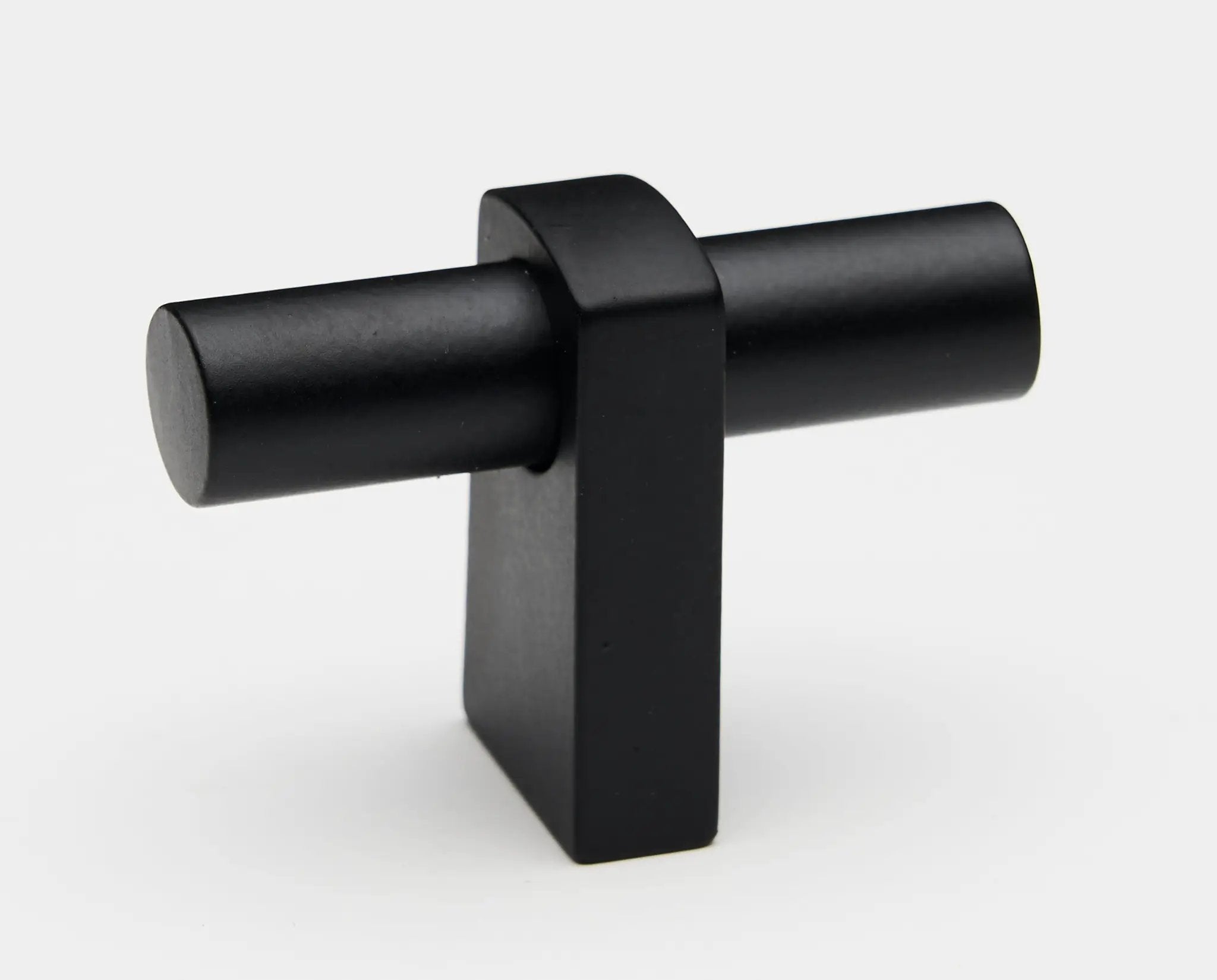Alno Vita Bella T Knob Smooth Bar by Alno