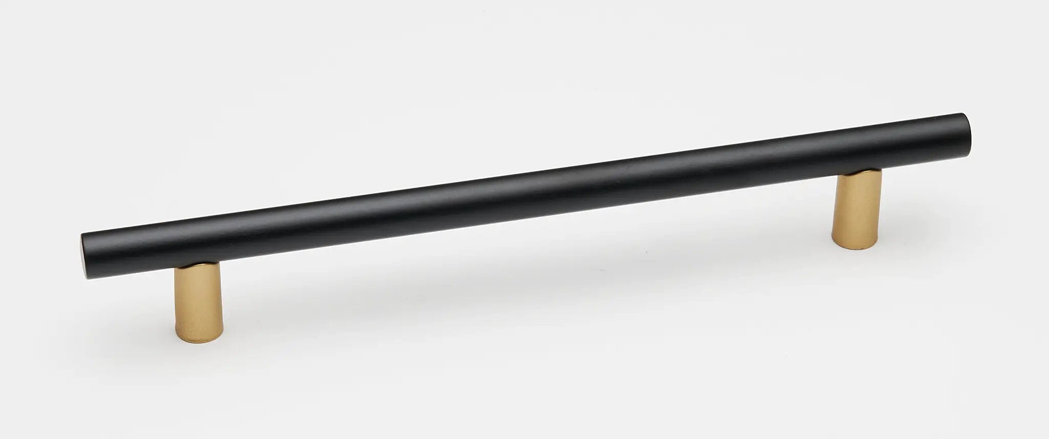 Alno Vita Bella 6" Pull Smooth Bar by Alno