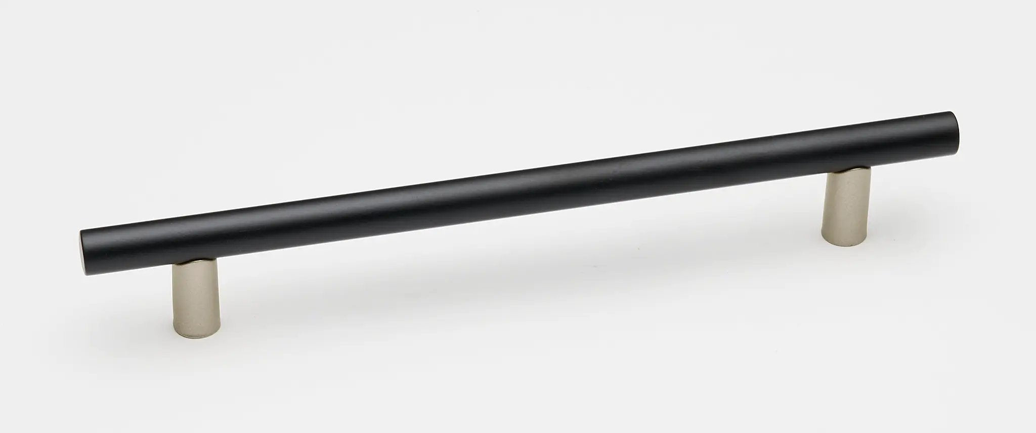 Alno Vita Bella 8" Pull Smooth Bar by Alno
