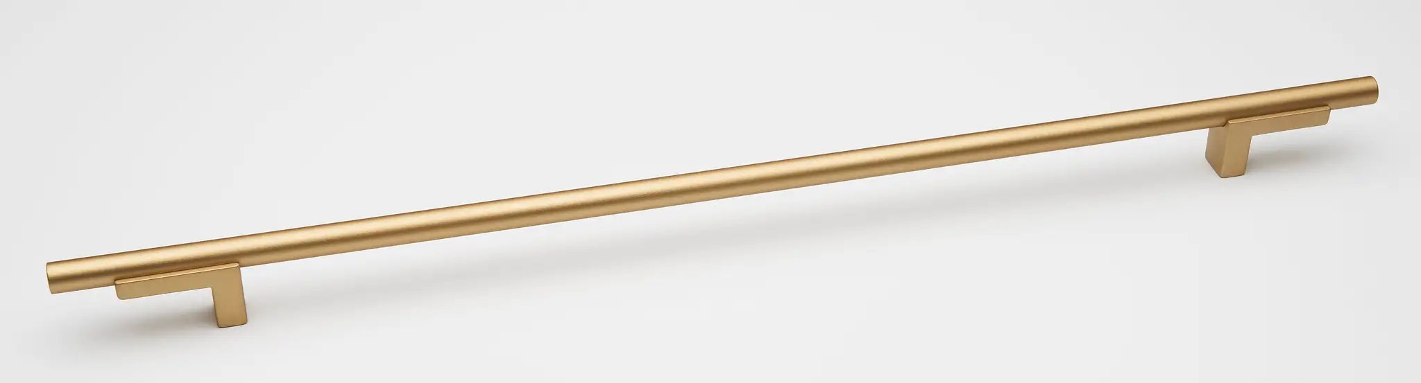 antique english matte pull