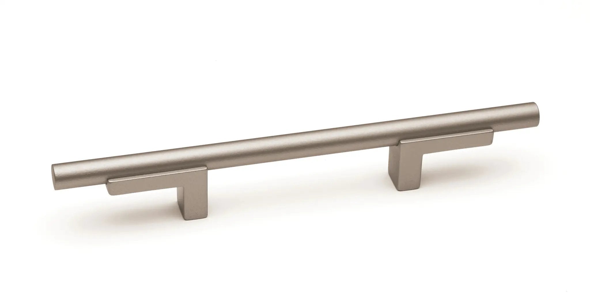 Alno Vita Bella 3 1/2" Pull Smooth Bar by Alno