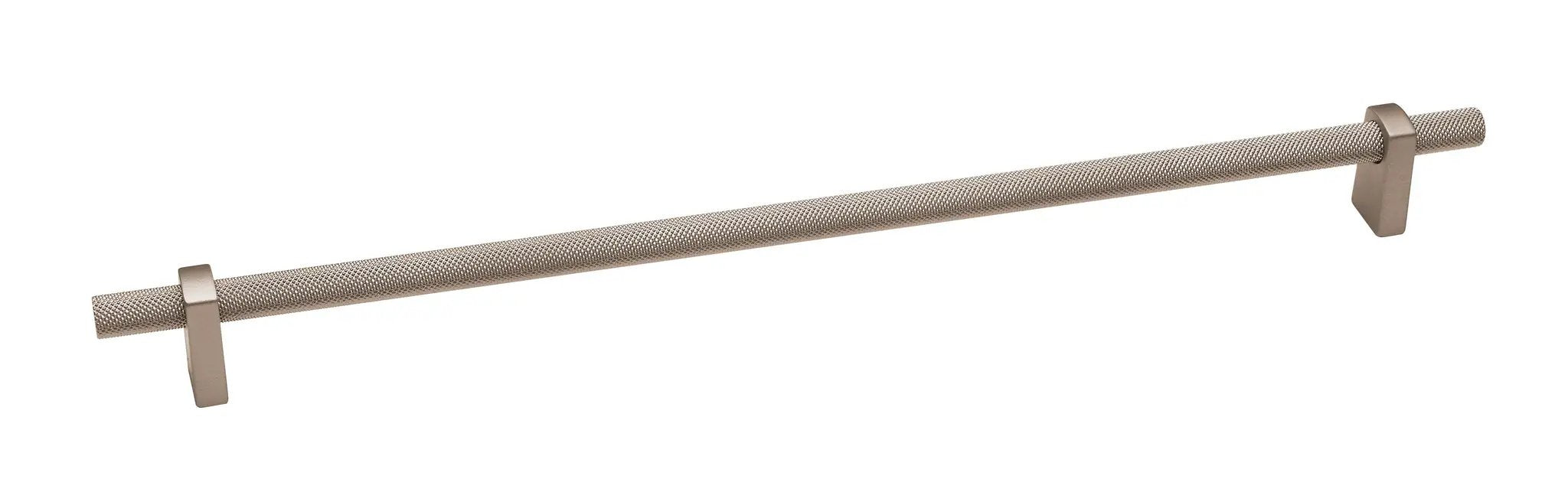 Alno Vita Bella 18" Appliance Pull Knurled Bar by Alno