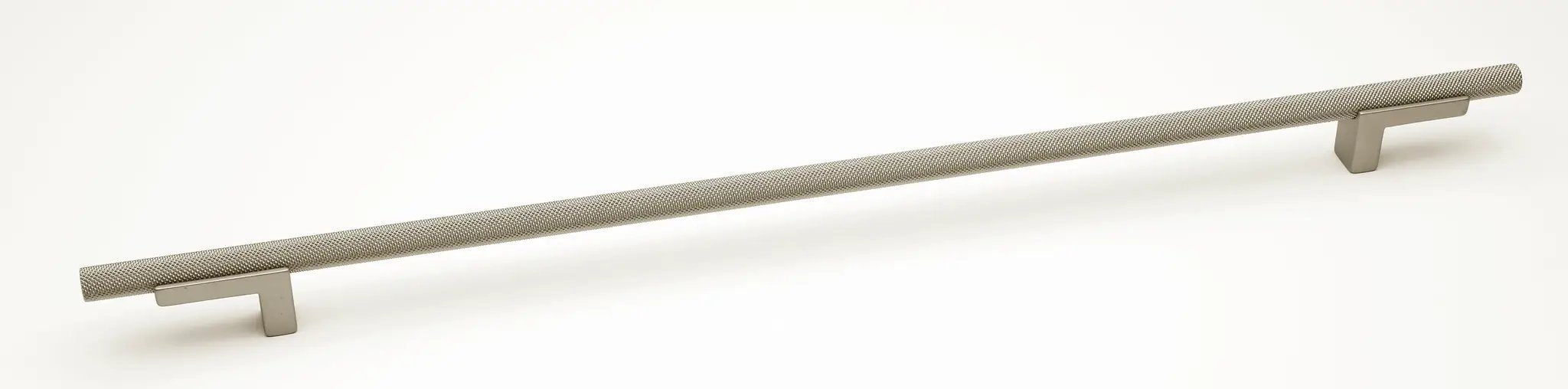 Alno Vita Bella 12" Pull Knurled Bar by Alno