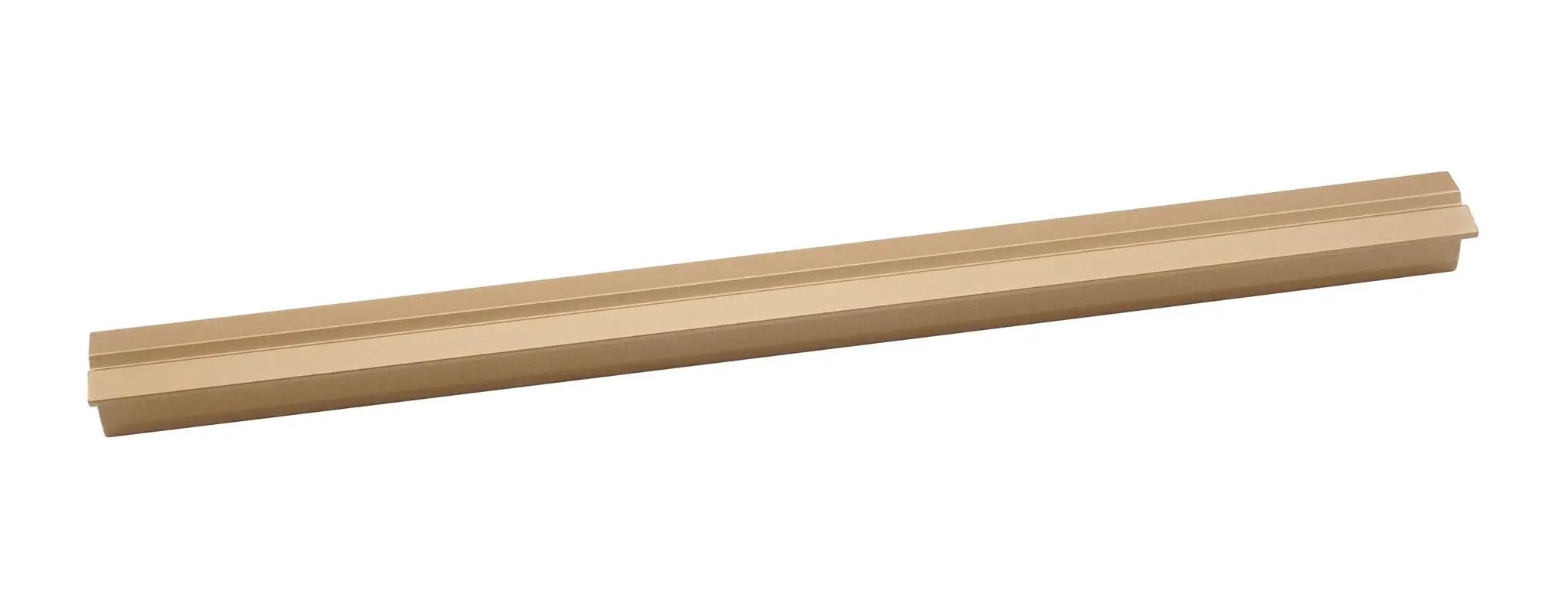 champagne cabinet pull