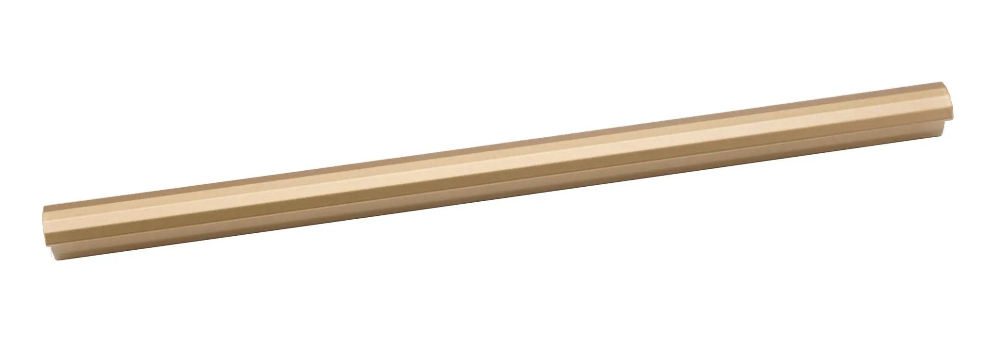champagne cabinet pull