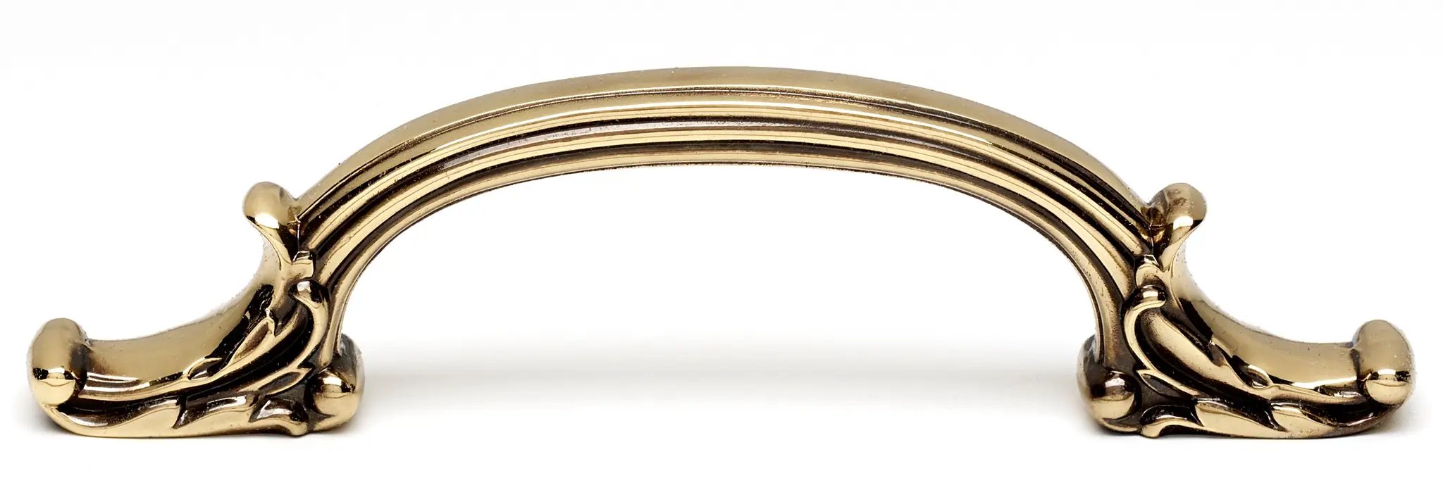 Alno Ornate 4 3/4" Pull by Alno
