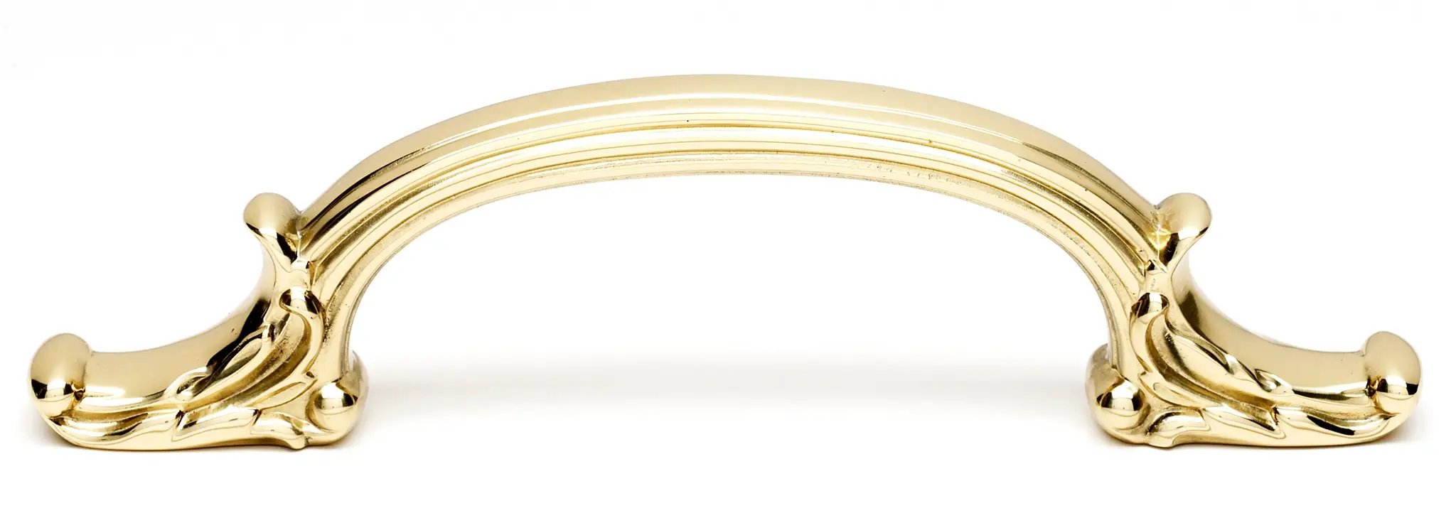 Alno Ornate 4 3/4" Pull by Alno