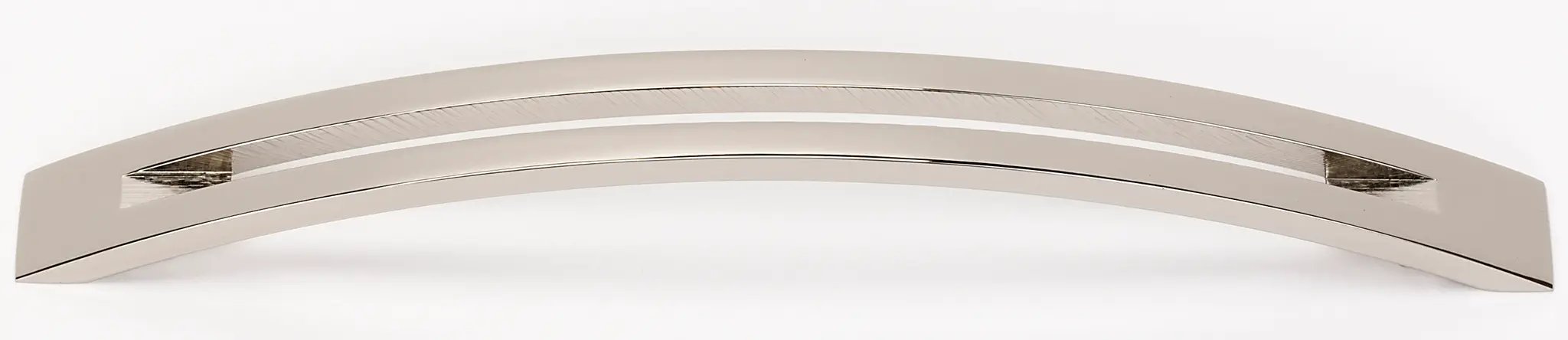 Alno Slit Top 8" Pull by Alno