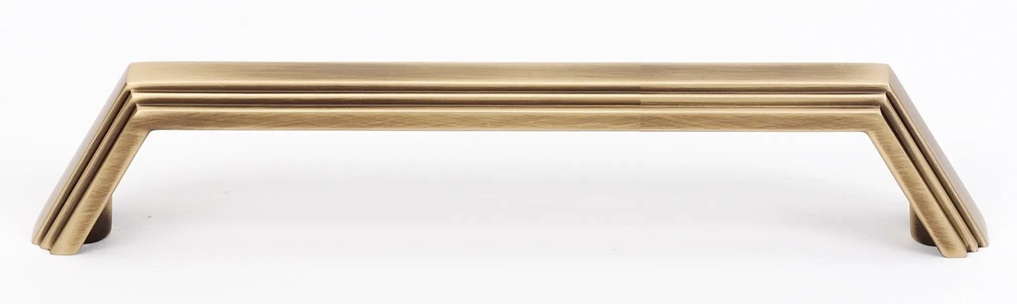 Alno Nicole 3 1/2" Pull by Alno