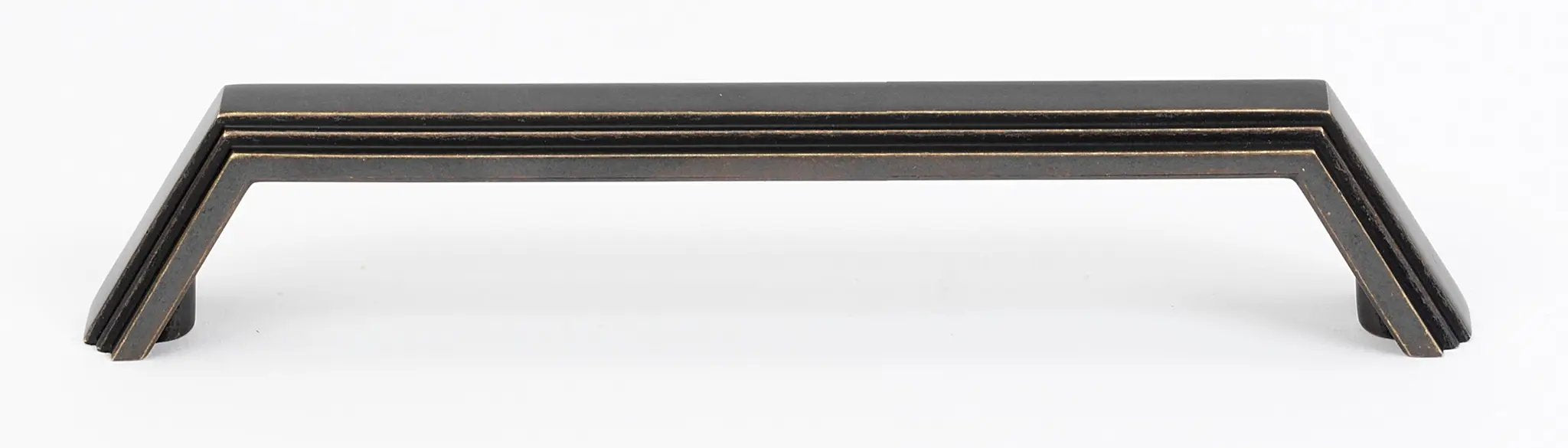 Alno Nicole 3 1/2" Pull by Alno