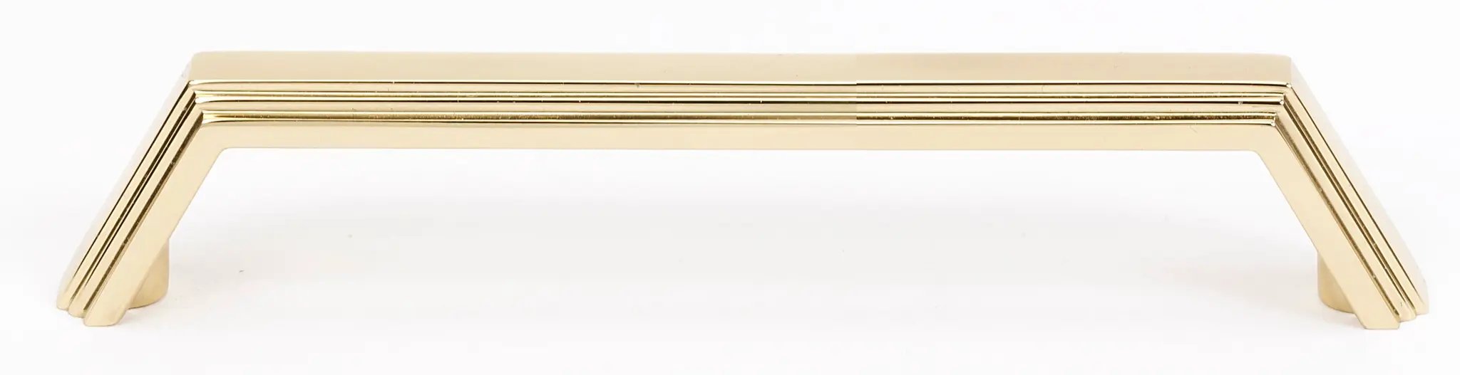 Alno Nicole 4" Pull by Alno