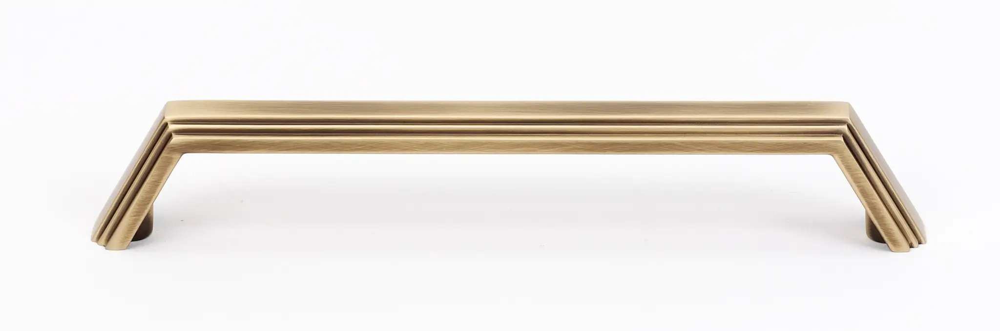 Alno Nicole 6" Pull by Alno