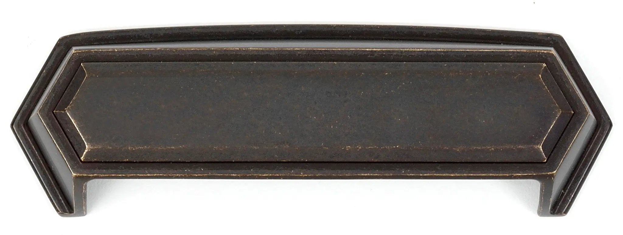 Alno Nicole 4" Cup Pull by Alno