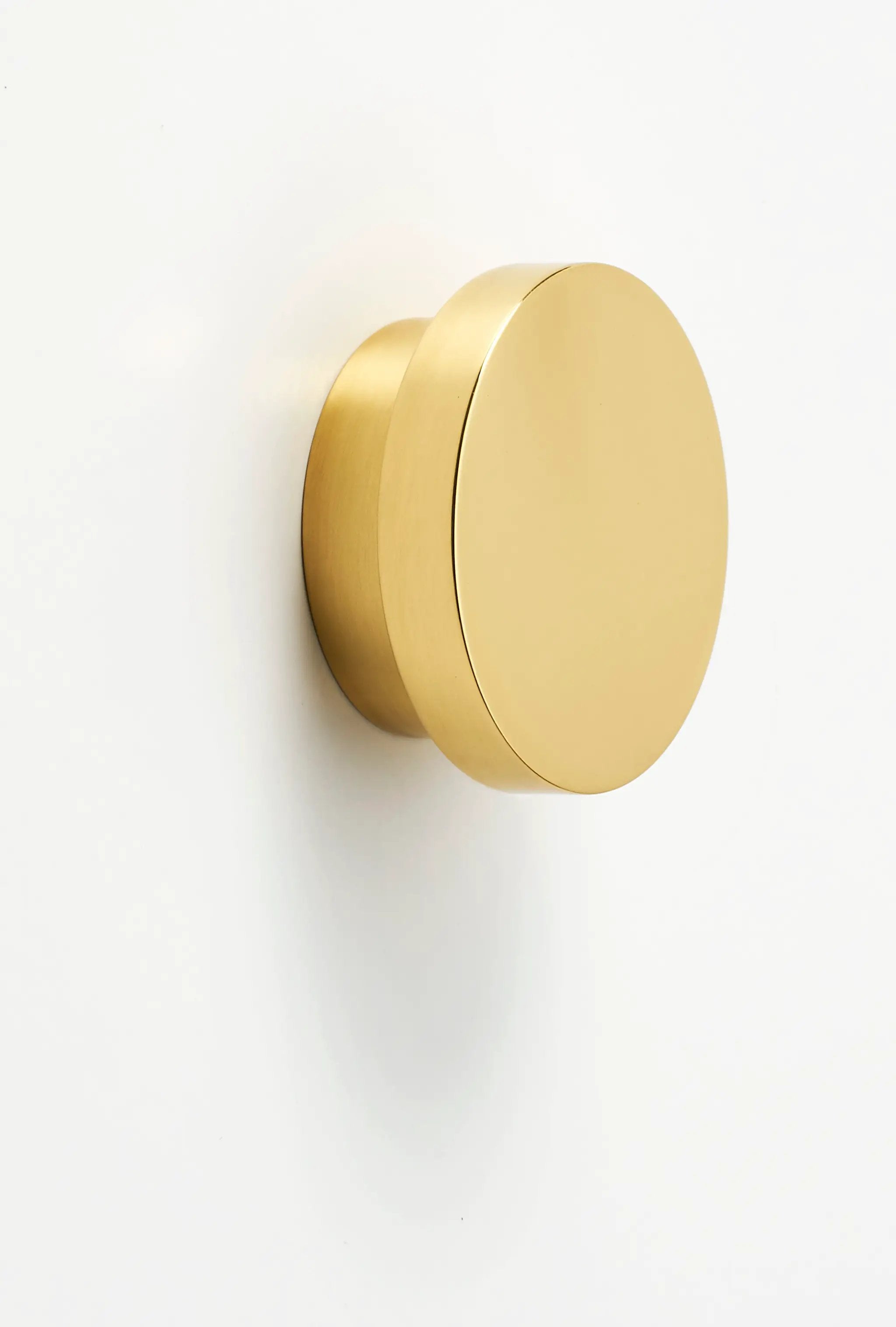 Alno Redondo 1 1/2" Knob by Alno