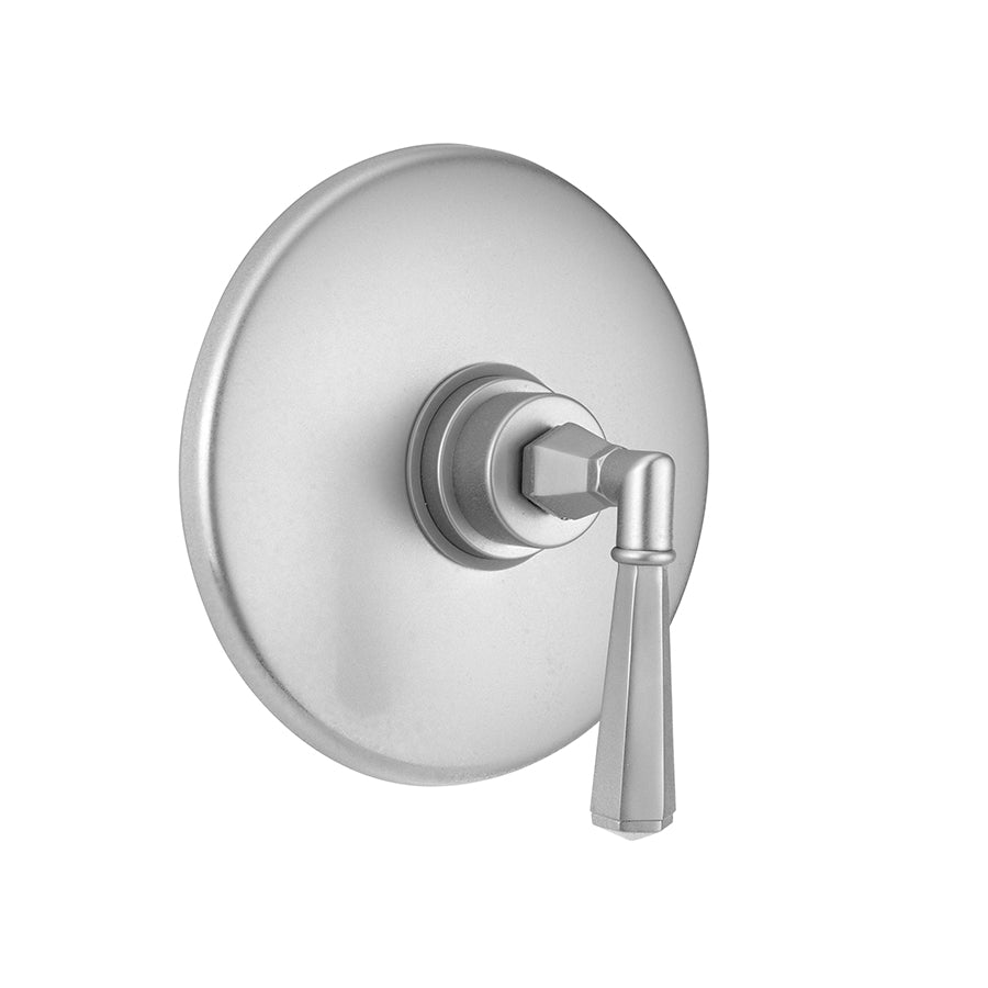 antique brass plate with handle