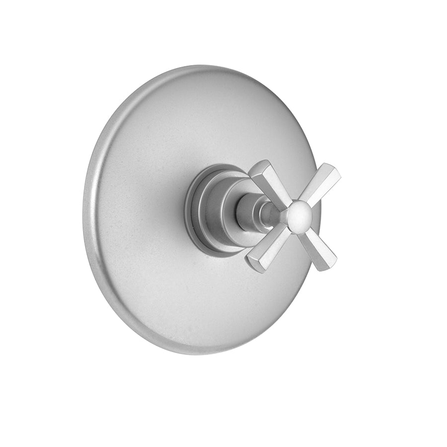 antique brass plate with handle