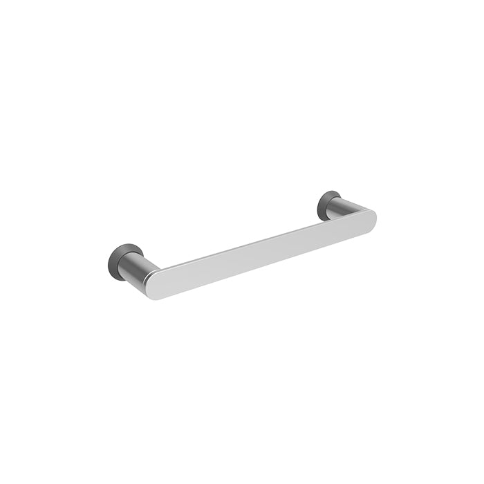 Baril Profile 12 inch Single Towel Bar