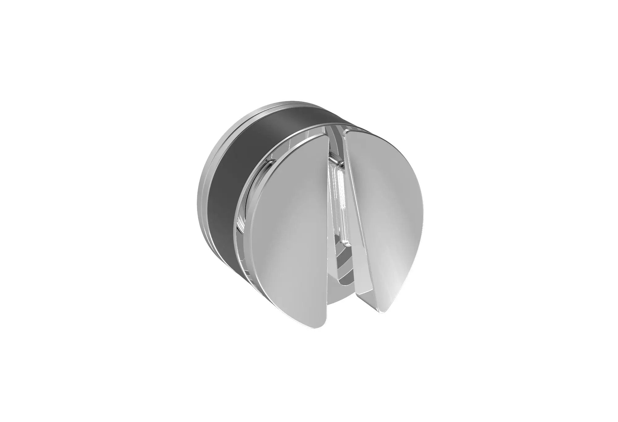 Baril Flora Bathrobe Holder by Baril