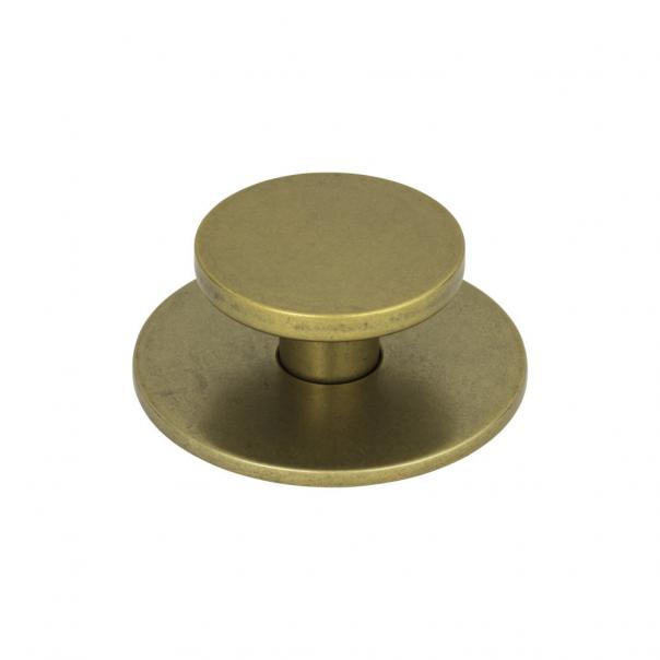 Atlas Dot Knob 2 Inch