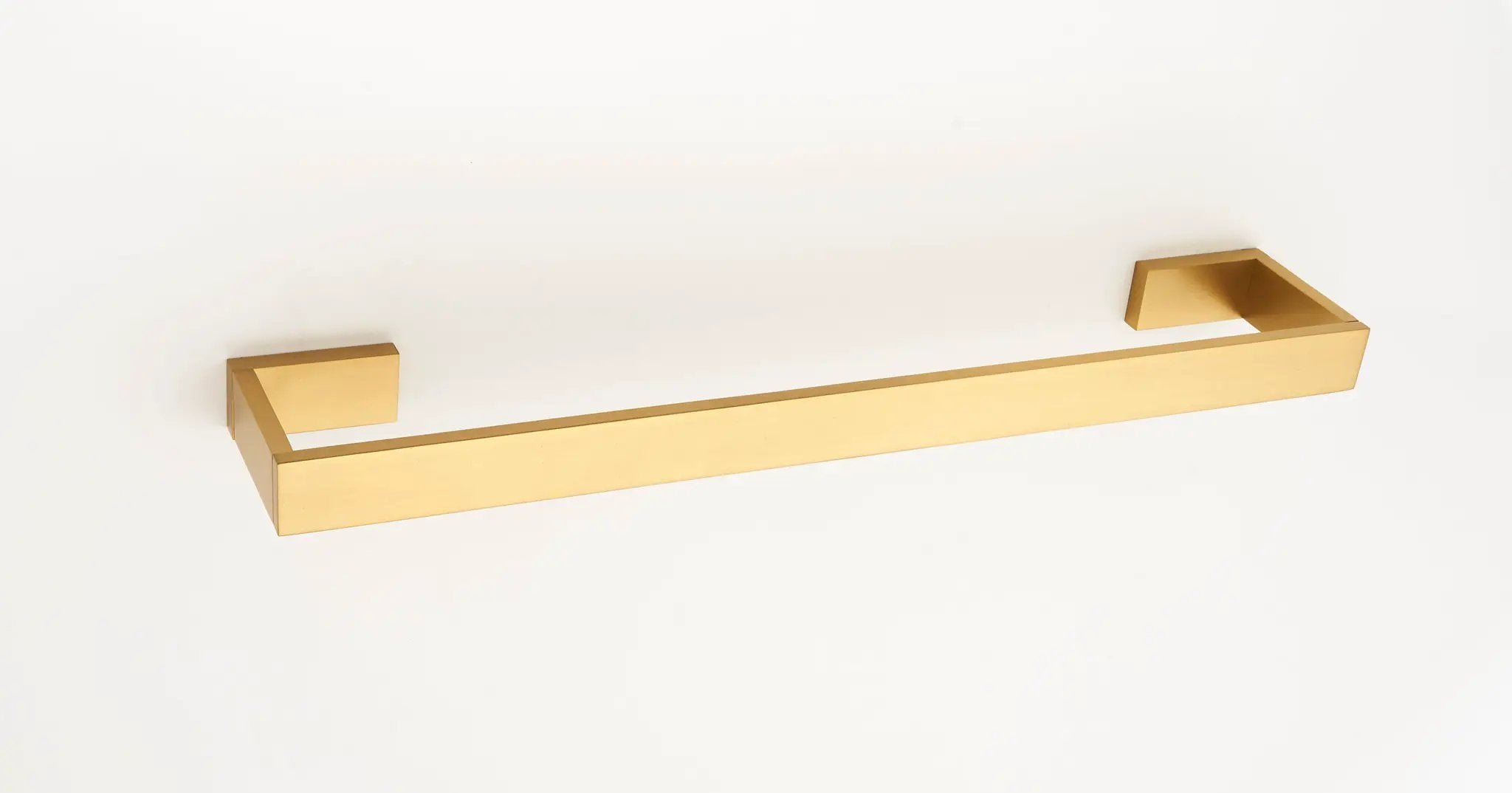 Alno Linear 24" Towel Bar by Alno