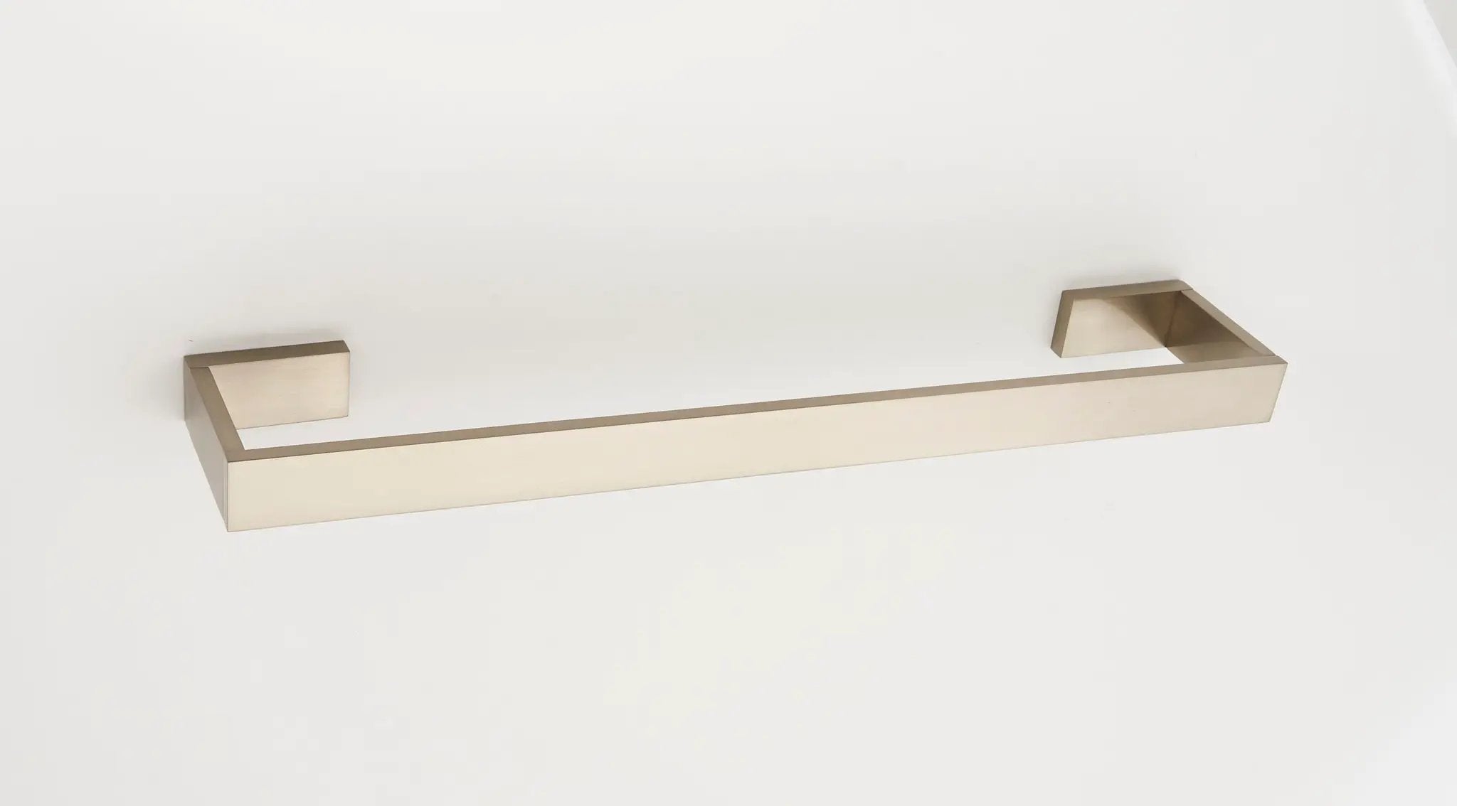 Alno Linear 24" Towel Bar by Alno